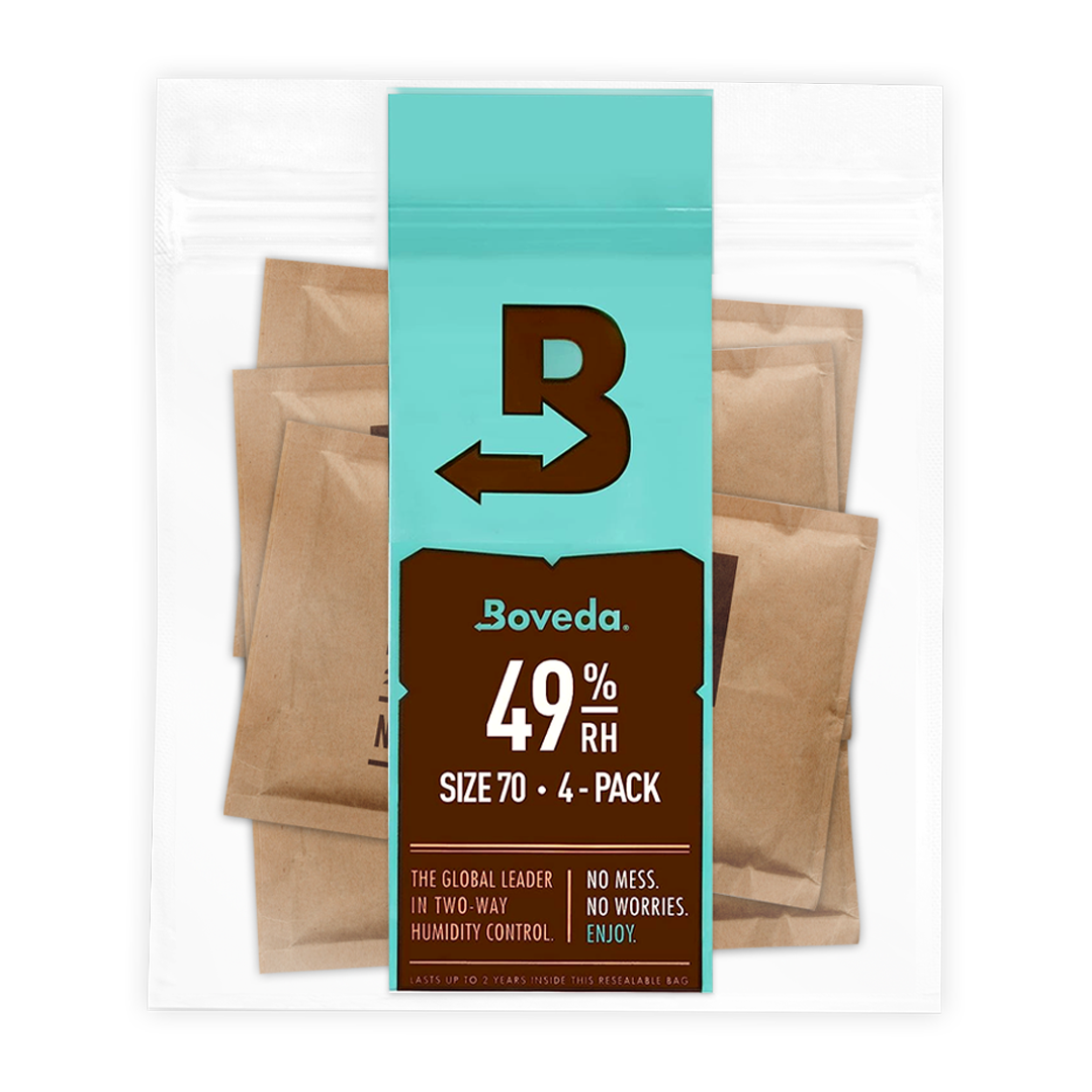B49RH Standard refill packs